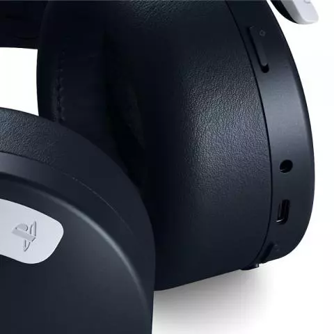 PS5 casque sans fil Pulse 3D noir, Commandez facilement en ligne