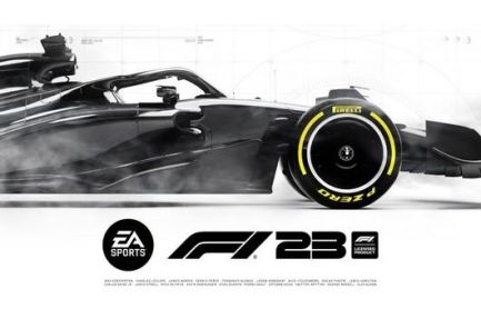 F1 2023