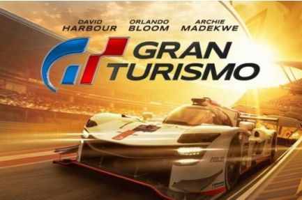 Film Gran Turismo - Vous aussi, vivez une épopée SimRacing