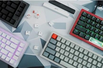 Les Keycaps : Comment personnaliser votre clavier gaming ?