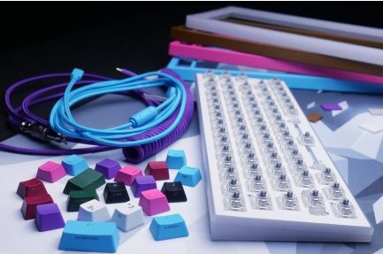 Comment customiser votre clavier gaming ?