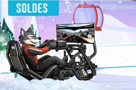 Lancement des soldes d'hiver 2026