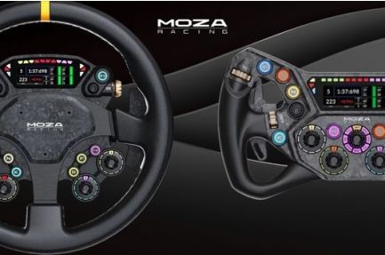 Cap sur 2026 avec MOZA Racing