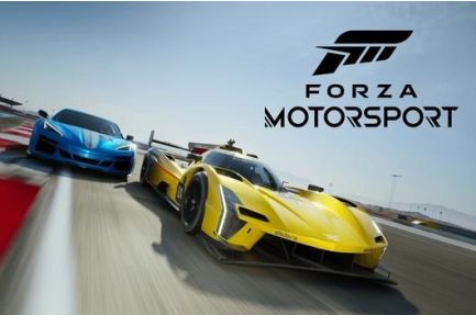 Forza Motorsport : L'Expérience SimRacing de Retour sur Xbox !