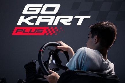 Plongez dans l'univers du Karting virtuel