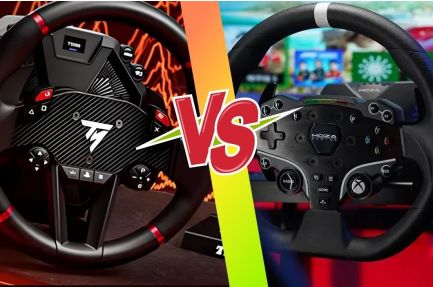 Les meilleurs volants PC, PS5 et Xbox en 2026