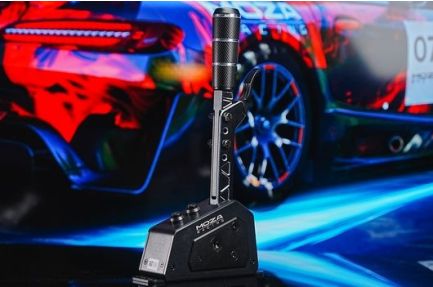 Nouveau Shifter SimRacing pour Moza Racing !