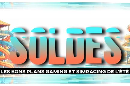 Soldes d’été 2025 - les meilleurs bons plans déjà en ligne sur Stealth-Gamer