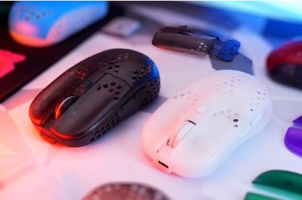 Souris Esport