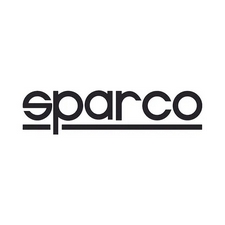 Sparco logo officiel