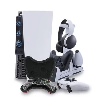 STEALTH-GAMER - Gaming Expert - Spécialiste accessoires consoles et PC