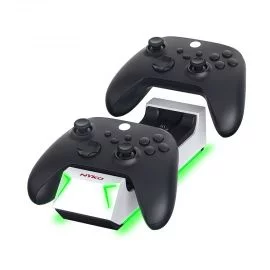 Strike Pack Xbox Series - DOMINATOR, palettes manette Xbox Series