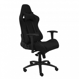 Chaise Gaming COMFORT-R - Siège Gaming - Stealth Gamer