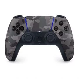 PS5 skin gray PlayStation 5 Skin abstract dark Console and -  Portugal