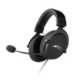 CASQUE GAMING FORZE POUR PLAYSTATION 5 / PLAYSTATION 4 LICENCE OFFICIELLE  GRIS : ascendeo grossiste Gaming Casques filaires