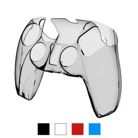 Protection en silicone pour Manette PS5 Dualsense - Football