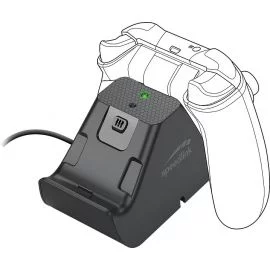 Paddles Strike pour Manette Xbox Series S/X, Bouton arrière avec 4 palettes  compatibles avec Xbox Series S/X/Xbox One/Switch/PS4/PC, contrôle de  Mouvement/Fonction Turbo/mémoire/Prise Audio (Pro) : : Jeux vidéo