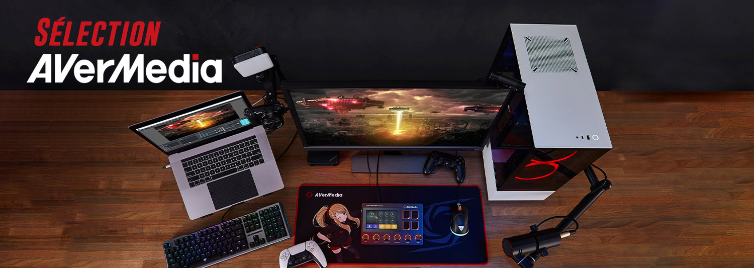 AVERMEDIA