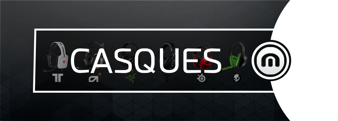 CASQUES CASQUES