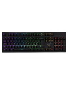 XTRFY Clavier mécanique K2 RGB