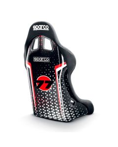 SIEGE EVO QRT GAMING 77 WRAP BK