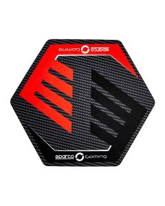 TAPIS DE SOL SIEGE 110X97.5MM NR/RS