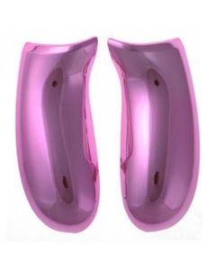Clips pour Manette Xbox One Chrome - Rose