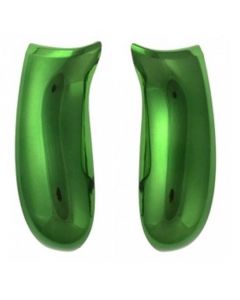 Clips pour Manette Xbox One Chrome - Vert