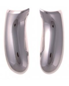 Clips pour Manette Xbox One Chrome - Silver