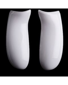 Clips pour Manette Xbox One Brillant - Blanc
