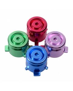 Bouton Bullet Metal Aluminium 05