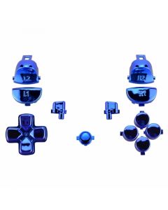 chrome bleu