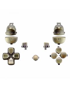 Bronze bouton