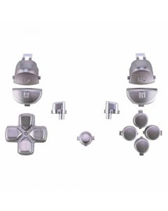 Bouton Silver