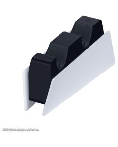 Station de charge officielle Sony pour manettes PS5 DualSense