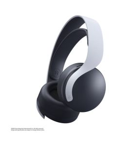 Casque Gaming Sans Fil PS5 Pulse3D - Sony