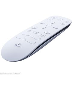 Télécommande multimédia PS5 - Sony