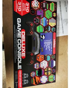 Nyko - Deluxe Game Console