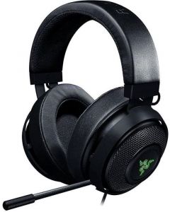 Casque Gaming Razer Kraken 7.1 V2 Oval Noir 03