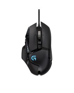 Souris gaming Logitech G502 proteus Spectrum 001