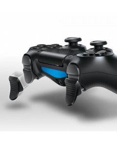 QUICKSHOT Trigger Stops PS4 - Bionik 001