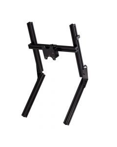Next Level Racing Elite Direct Mount Overhead Monitor Add-On, Black Edition