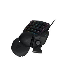 Razer Orbweaver vue de face