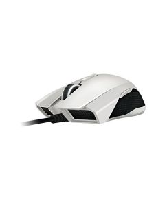 Razer Taipan Blanche vue de face