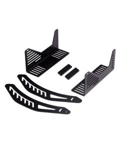 Next Level Racing GTElite Formula and Hybrid Pedal Upgrade Kit