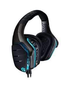 Casque Gaming Logitech G633 pour PC et PS4 XBOX ONE