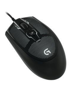 Souris Gaming Logitech G100S