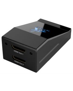 HD FURY - Splitter 4K UHD 006
