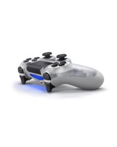 Manette PS4 Dualshock 4 - Crystal