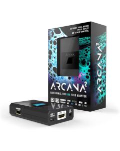 8K ARCANA2 
